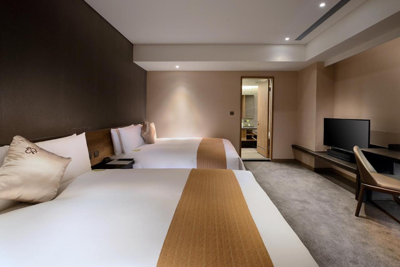 Hualien Holiday Hotel Екстериор снимка