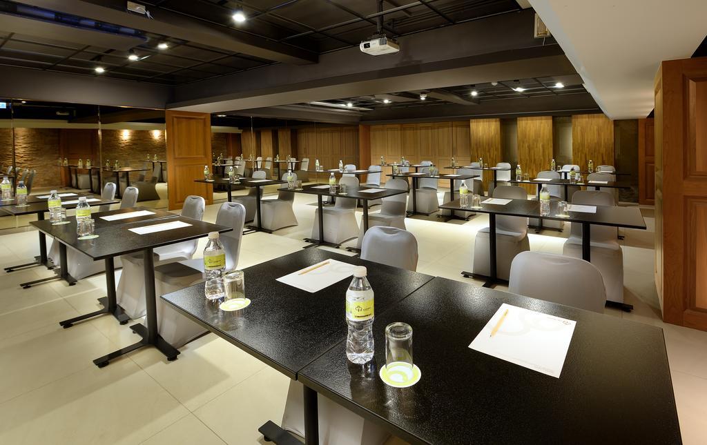 Hualien Holiday Hotel Екстериор снимка
