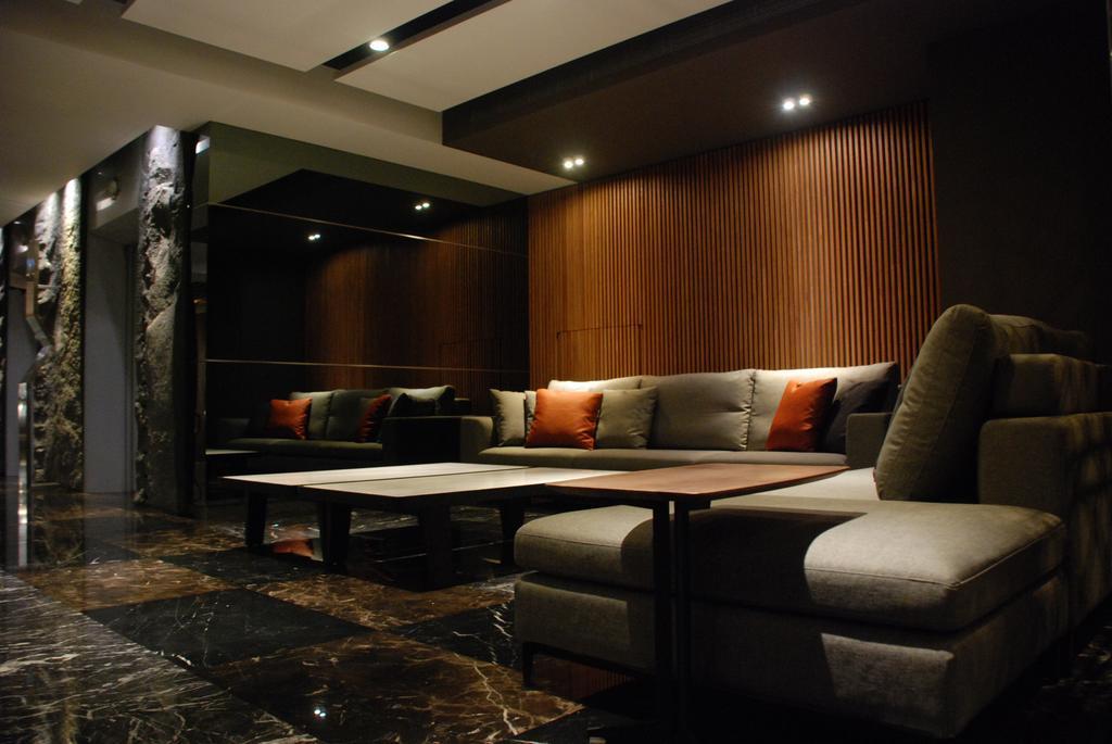 Hualien Holiday Hotel Екстериор снимка