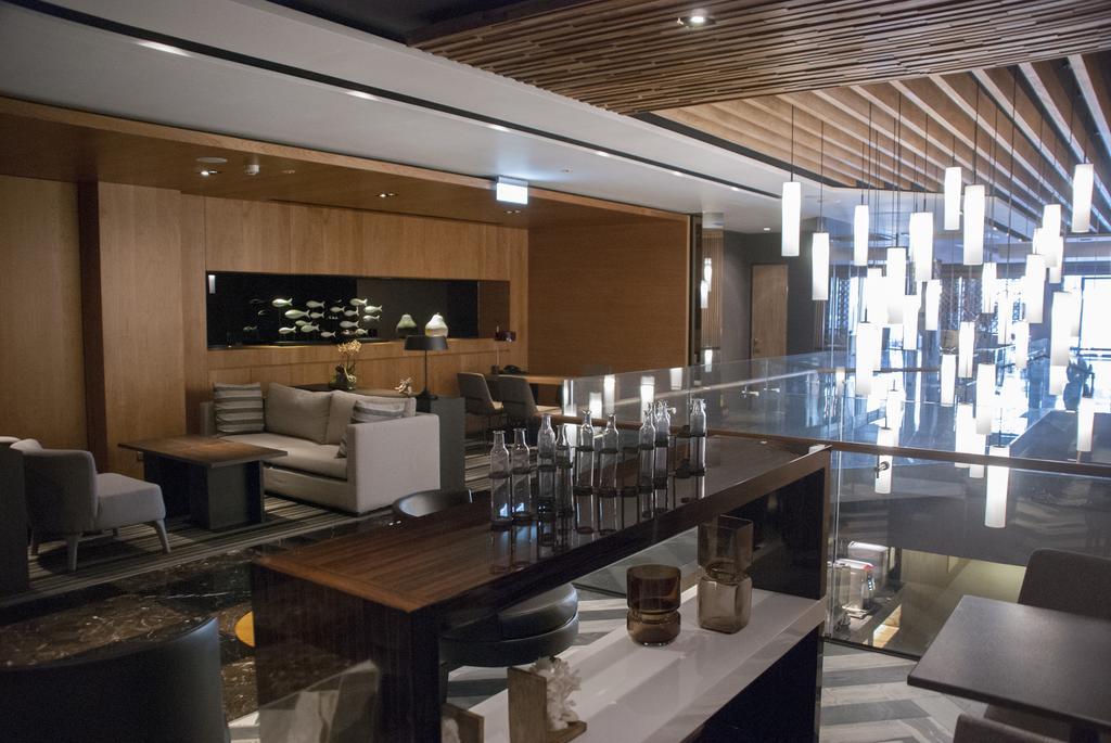 Hualien Holiday Hotel Екстериор снимка
