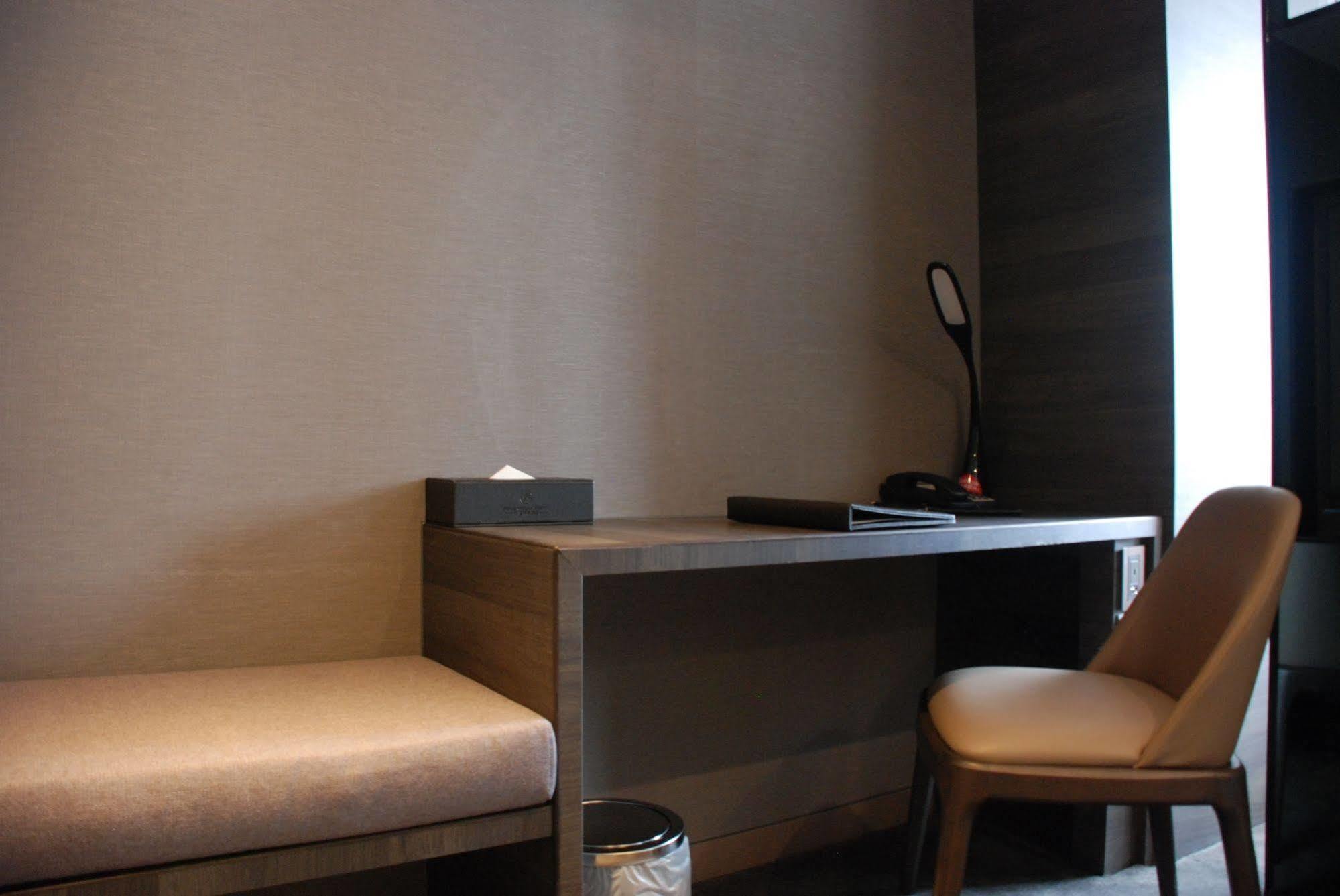 Hualien Holiday Hotel Екстериор снимка