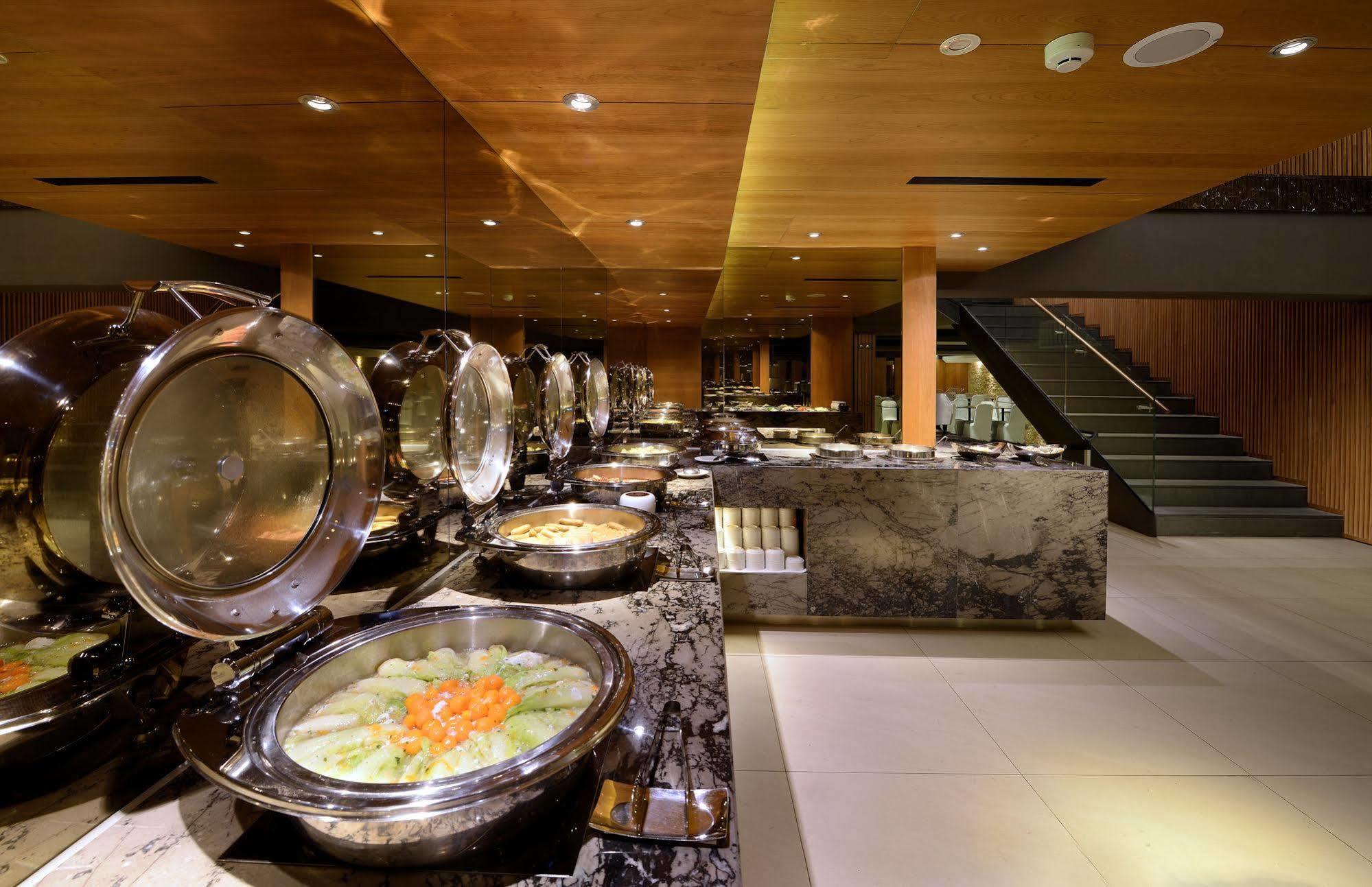 Hualien Holiday Hotel Екстериор снимка