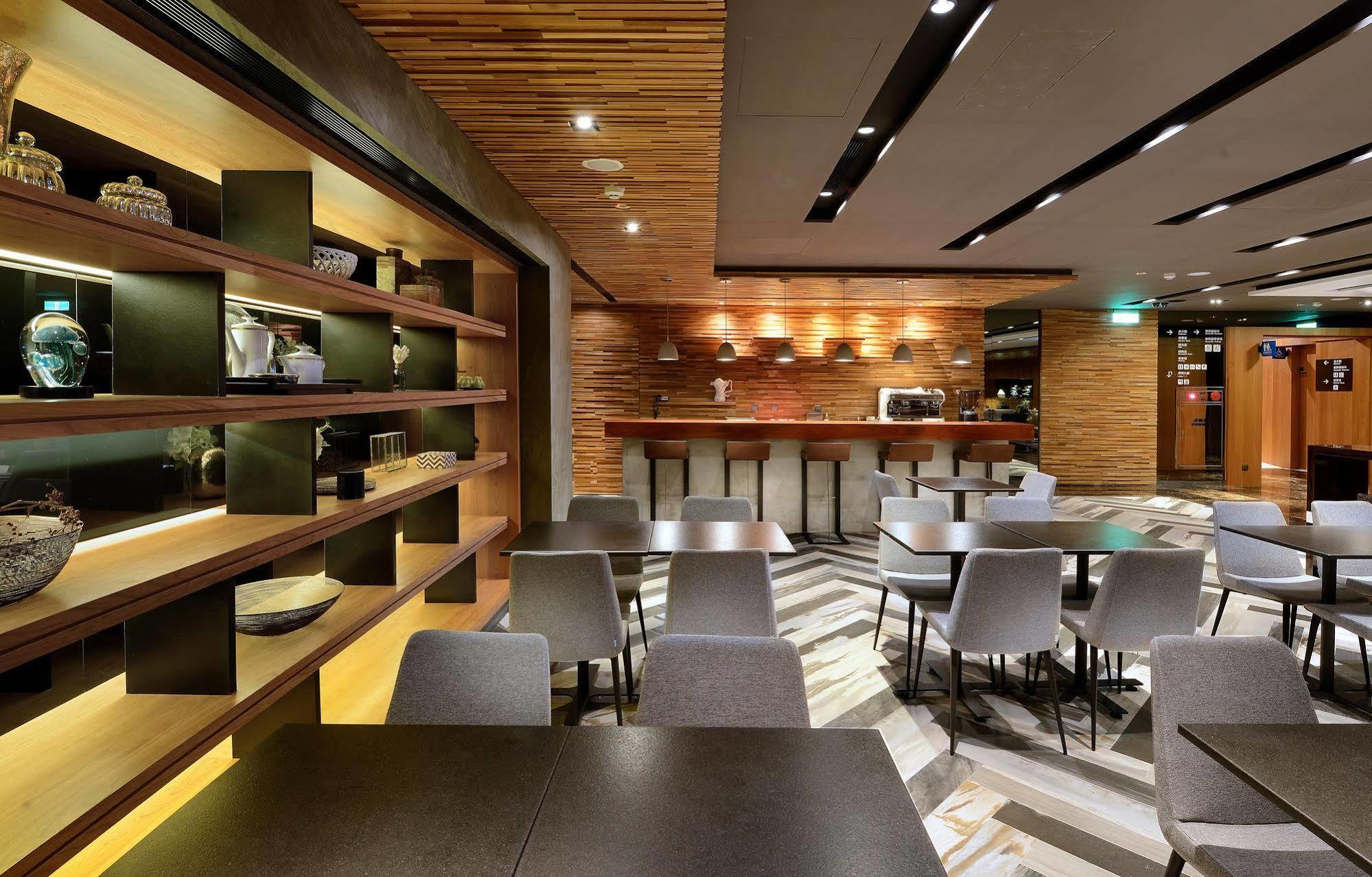 Hualien Holiday Hotel Екстериор снимка